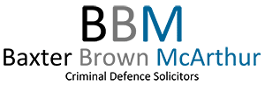 Baxter Brown McArthur Logo